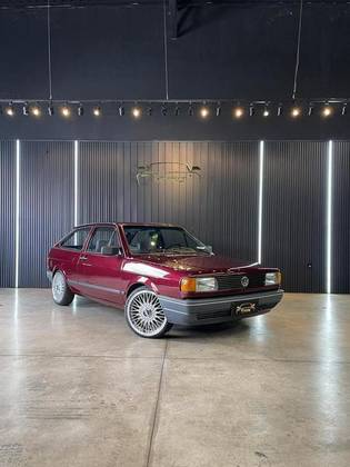 VOLKSWAGEN GOL 1.0 8V GASOLINA 2P MANUAL